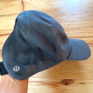 lululemon Ponytail Running Hat